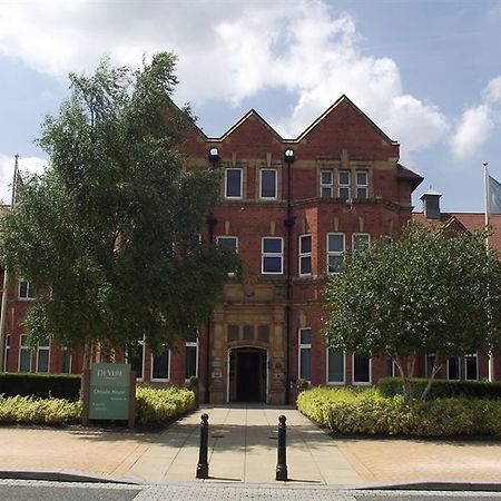 Cheadle House Cheadle (Greater Manchester) Exterior foto